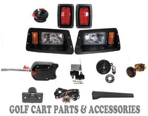 Yamaha g14 golf cart kit - yamaha, g14-22