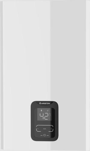 Ariston scaldabagno gas - scaldabagno, a