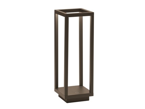 Lampada tavolo ricaricabile - da,