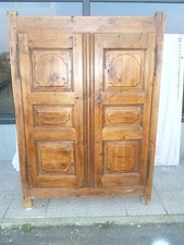 Stipo del '600 larice