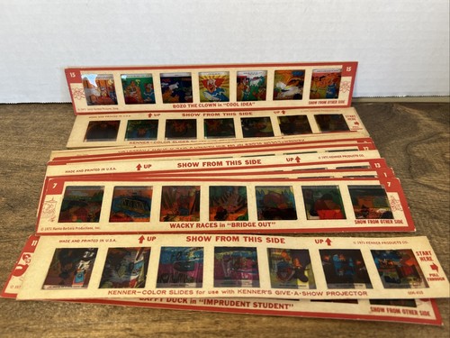 Vintage kenner give - vintage, "give-a-show"