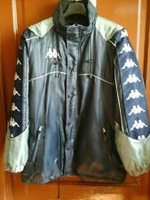 GIUBBOTTO IMBOTTITO ORIGINALE ROBE DI KAPPA TG. M 