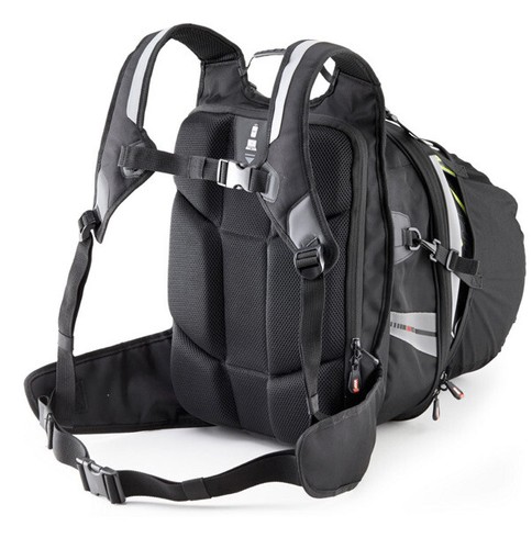 Zaino moto multifunzione givi - zaino,