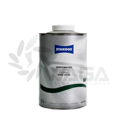 Standox diluente per base - per,