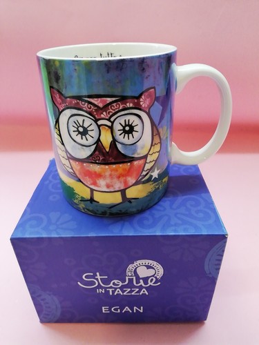 Egan tazza caffè - da,