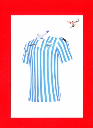 Calciatori 2017 panini 2018 - 2017-18,