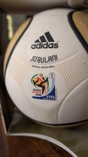 Adidas Jo'bulani 2010 pallone
