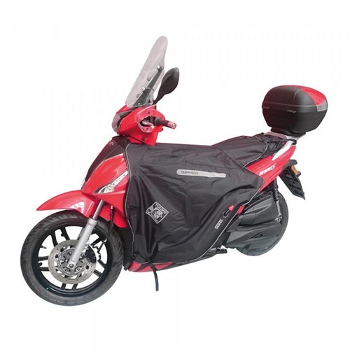 Coprigambe tucano urbano - coprigambe,