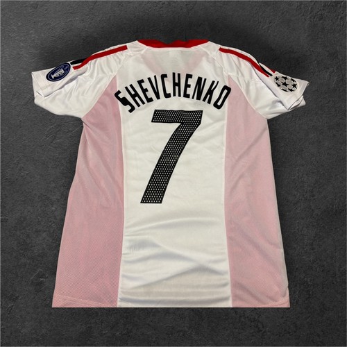 Maglia calcio shevchenko - calcio,