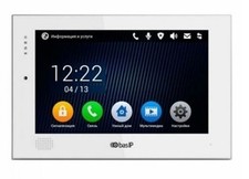 BAS-IP AQ-10 v3 - Monitor