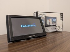 Garmin Nuvi 52 LM Big Box