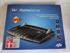 AVM FRITZ!Box 7330 SL 1&1 Edition router wireless/modem DSL, test merce buono (1,7)