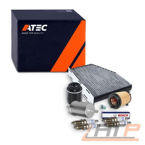 Kit tagliando per golf - tagliando,