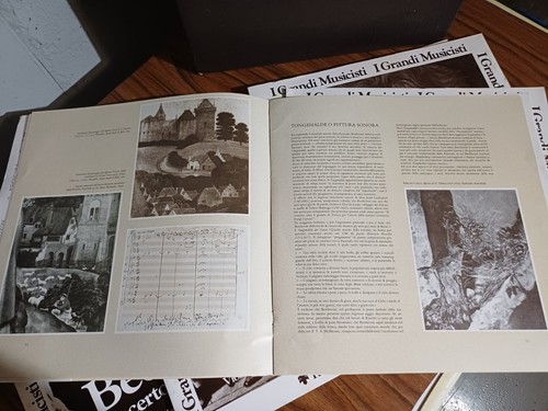 Fabbri editori titano della - il,