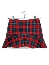 ZARA Minigonna Donna Gonna