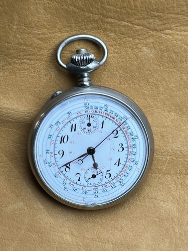 Montre poche gousset - montre,