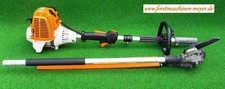 Tagliasiepi Stihl KM 130 R +