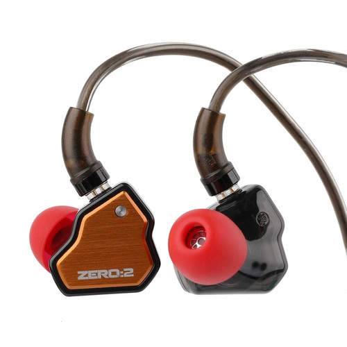 7hz crinacle zero2 - x, in