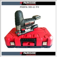 Parkside Seghetto Alternativo