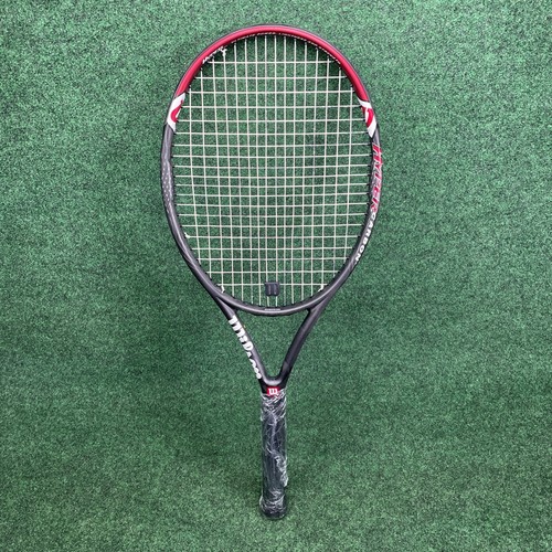 Racchetta tennis wilson - da,