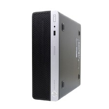 PC desktop HP ProDesk 400 G5