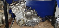 1982 - 86 Yamaha XJ750 Used