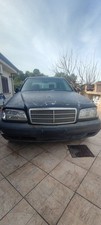Ricambi Mercedes C220 Diesel