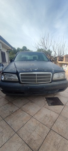 Ricambi mercedes c220 diesel - ricambi,