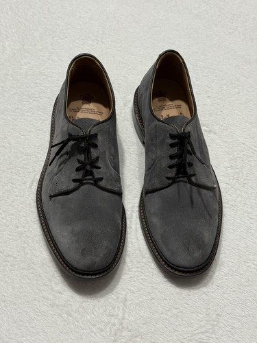 Trickers robert derby grigio - trickers,