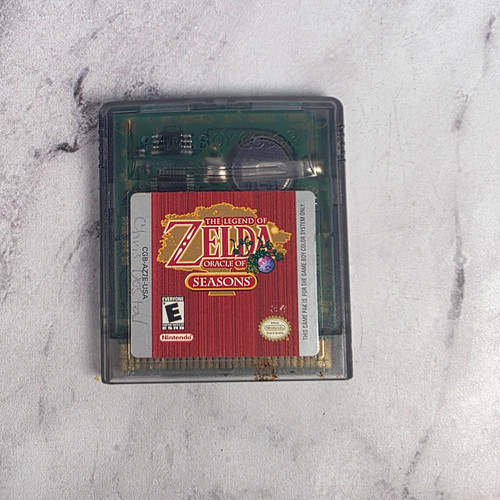 Autentica legend zelda - autentica,