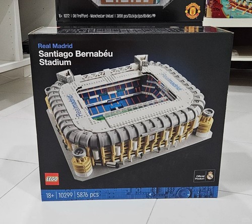 Lego creator expert stade - le,