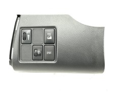 PULSANTIERA SPORT E DAC PER