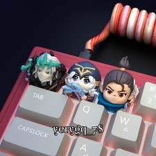 League of Legends Yasuo The