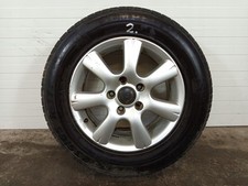 VW TOUAREG 7L 5x130 17'' 7J