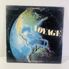 Voyage•1977 Vinyl LP
