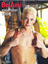 CALENDRIER  2008,  BEL AMI 