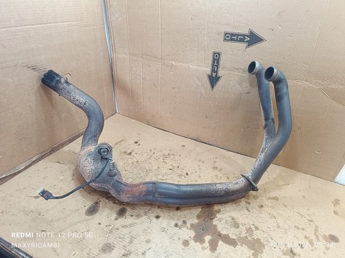 Collettore scarico per bmw - per,