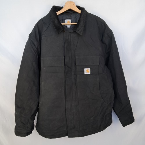 Giacca carhartt 100 cotone - carhartt, 100%