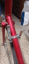 bici da corsa vintage