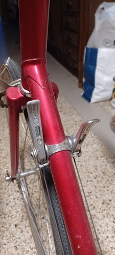 Bici corsa vintage - corsa,