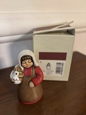 Thun  Donna Con Gallina Del