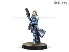 Mitragliatrice Terziaria