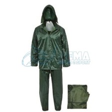 Impermeabile Antipioggia