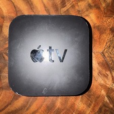 Apple TV 4a Generazione A1625
