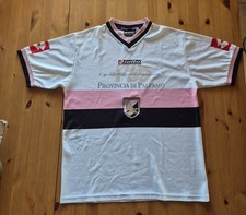 Palermo Calcio - football away