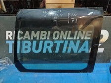 Fin 171 - Vetro fisso posteriore Land Rover Discovery 4 destro dal 2009