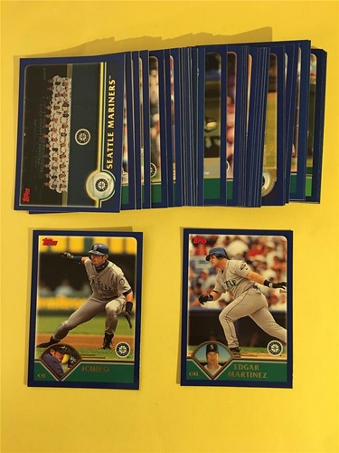 Set squadra topps - set,