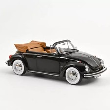 VW 1303 Maggiolino CABRIOLET