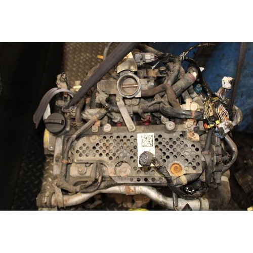 Motore daihatsu terios 0006 - motore,