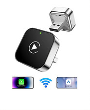Adattatore wireless CarPlay e